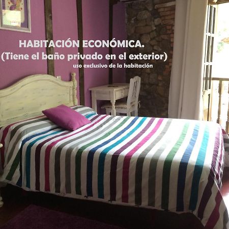 Posada Rural El Hondal Rudaguera Екстер'єр фото