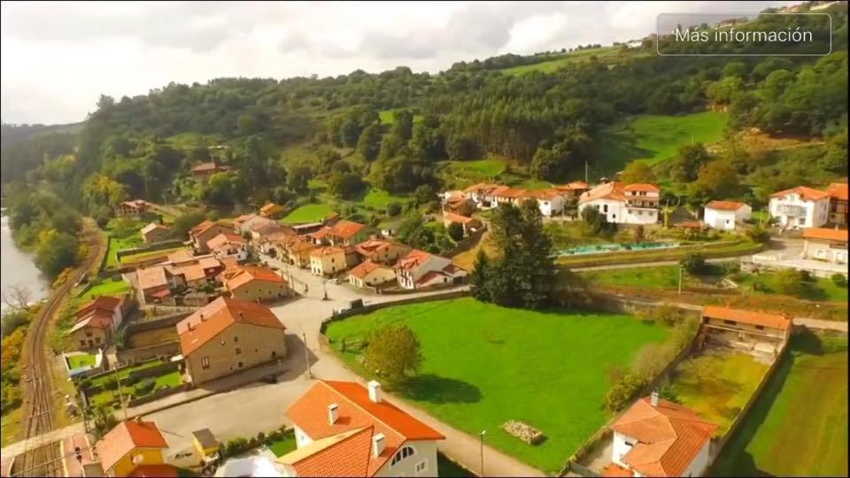 Posada Rural El Hondal Rudaguera Екстер'єр фото