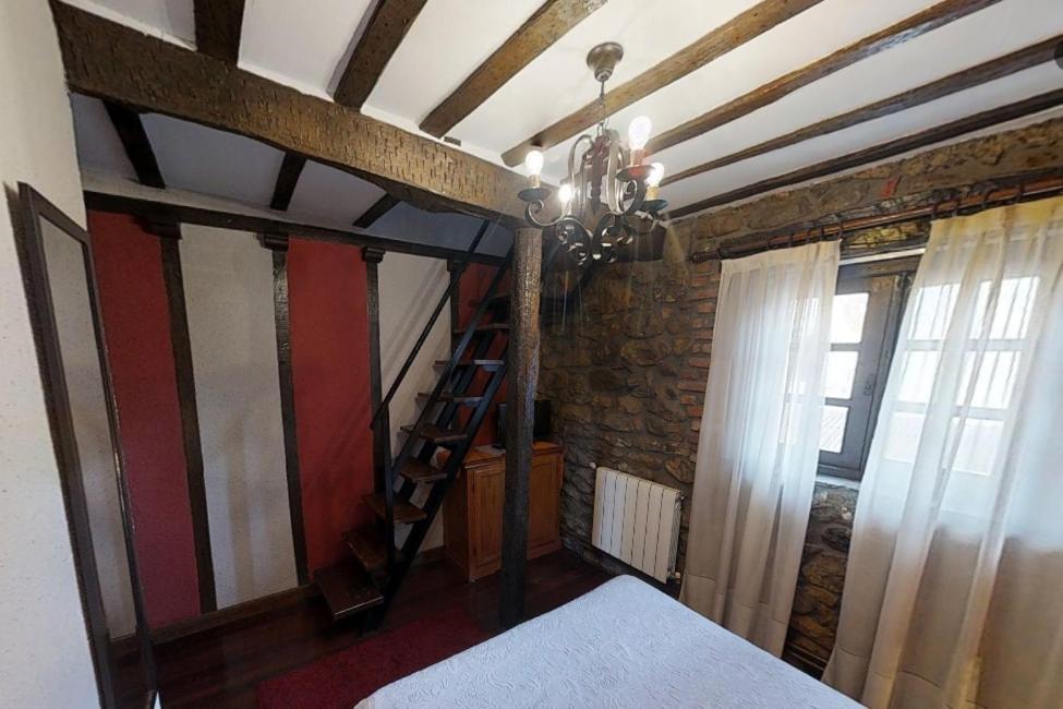 Posada Rural El Hondal Rudaguera Екстер'єр фото