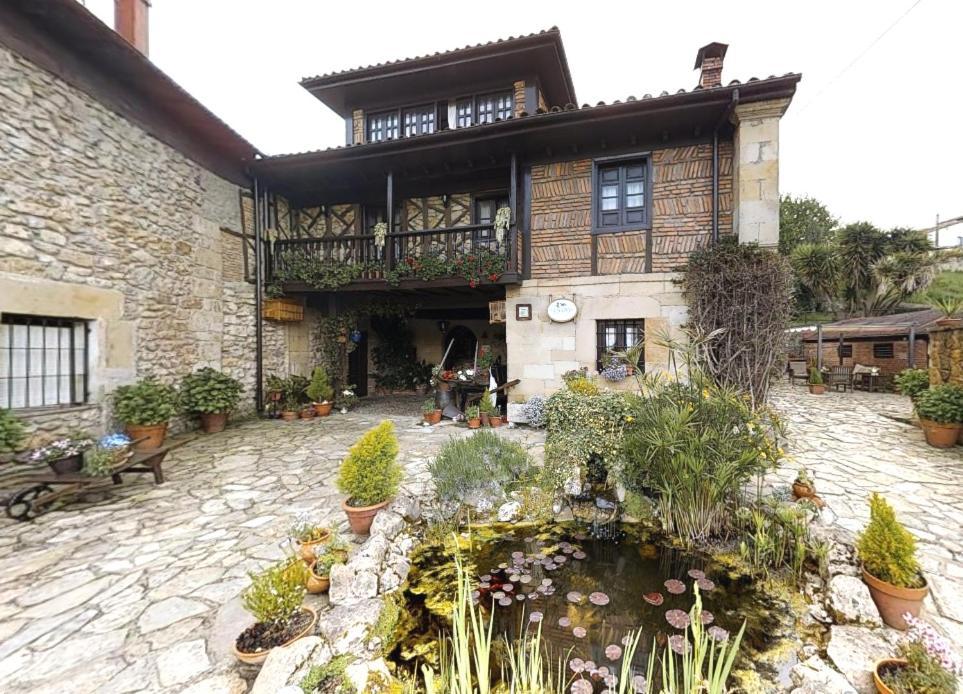 Posada Rural El Hondal Rudaguera Екстер'єр фото