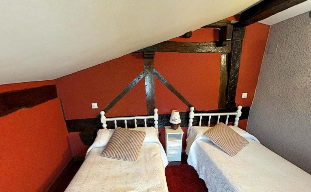 Posada Rural El Hondal Rudaguera Екстер'єр фото