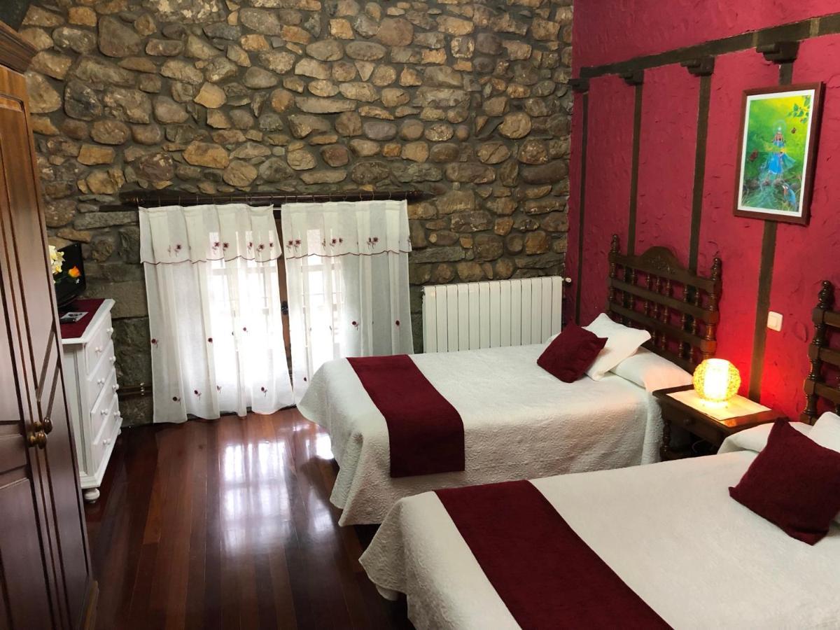 Posada Rural El Hondal Rudaguera Екстер'єр фото