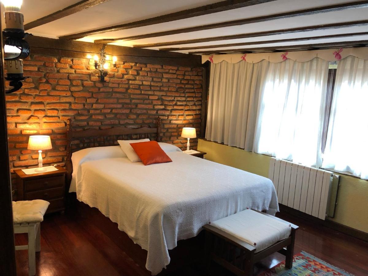 Posada Rural El Hondal Rudaguera Екстер'єр фото